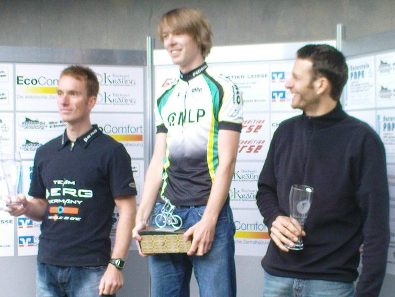 Herrensieger 2008